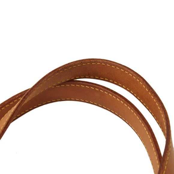 LOUIS VUITTON Monogram Batignolles Horizontal Tote Bag - Picture 11 of 12